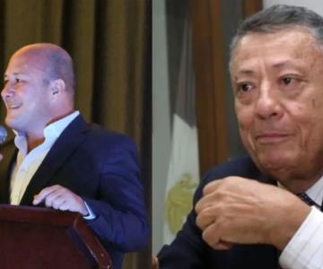 Fallece el padre del gobernador de Jalisco, Enrique Alfaro