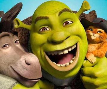 Shrek 5: La espera ha terminado