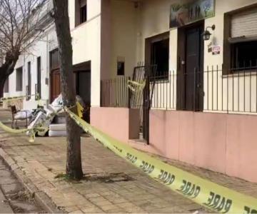 Incendio en un asilo cobra la vida de 10 adultos mayores en Uruguay