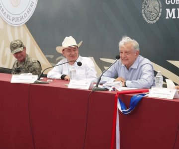 Planes de Justicia en Sonora suman más de 17 mil millones de pesos