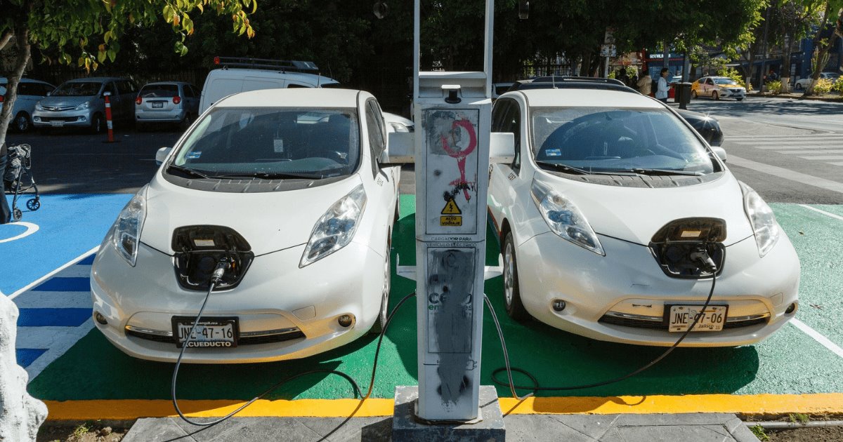 Aumenta demanda de seguros para autos híbridos y eléctricos: GNP Seguros