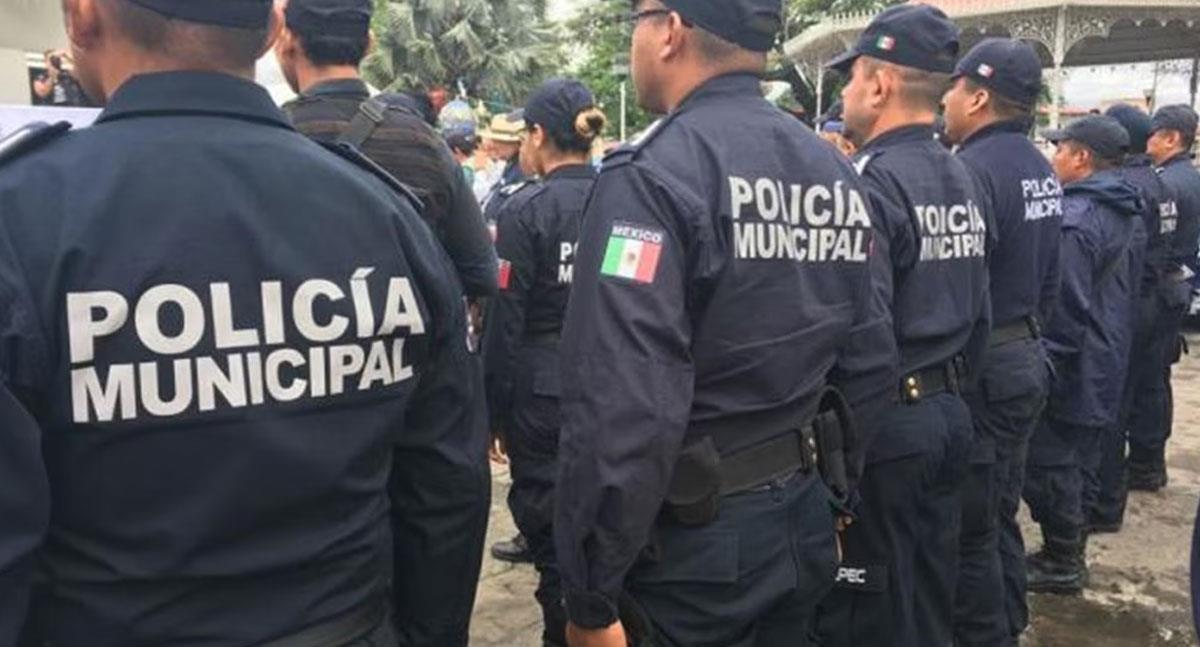 Investigan a 52 policías de Mazatlán por abuso policial