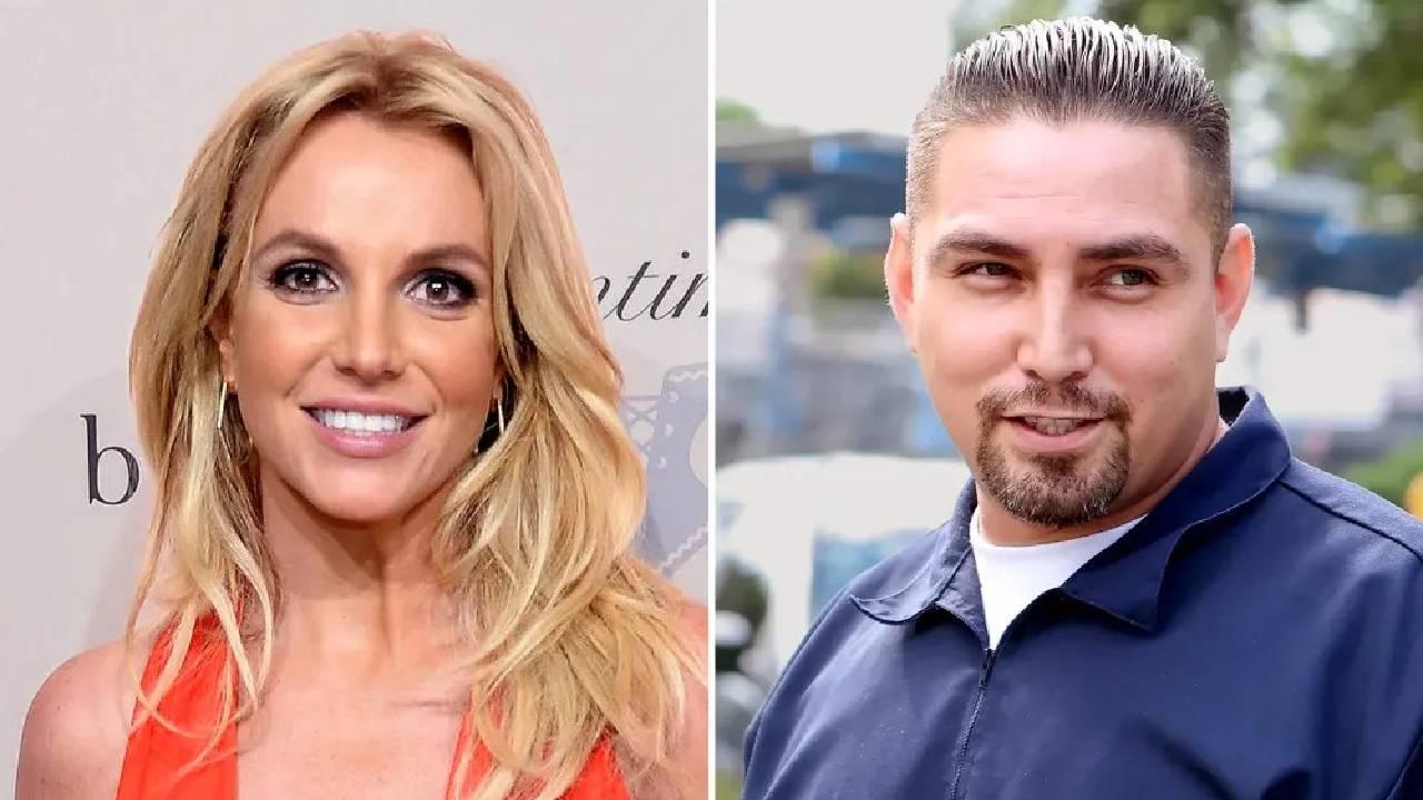 ¡Por interesado! Britney Spears terminó con Paul Soliz