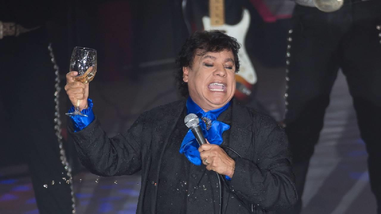 ¡Tragedia! Muere el nieto recién nacido de Juan Gabriel