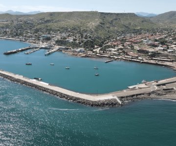 Plantean posible reactivación de la ruta turística Santa Rosalía-Guaymas