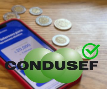 Estas son las mejores aplicaciones de préstamos de dinero, según la Condusef