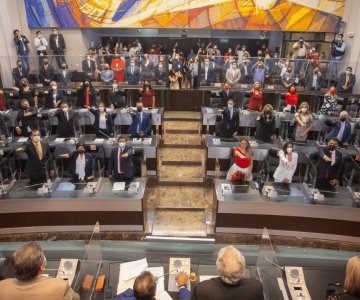 Congreso de Sonora es de los más austeros del país: Inegi