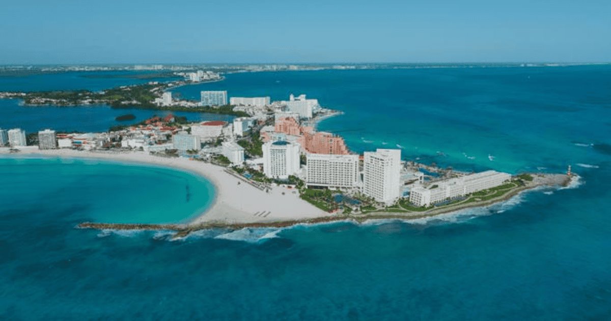 Cuándo es temporada baja en Cancún