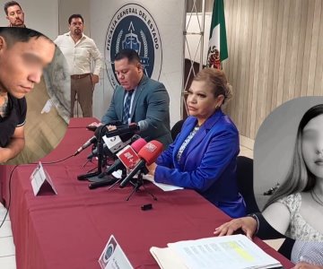 Buscarán en Sonora al sospechoso de dar muerte a Paola Bañuelos