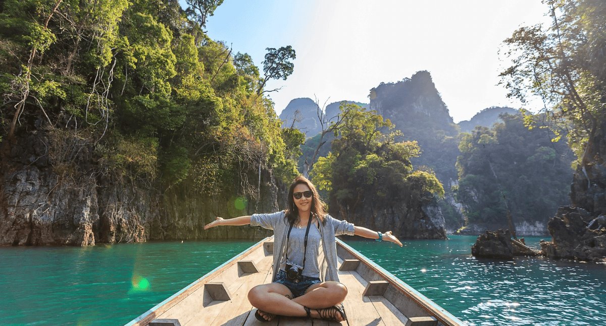 Cómo viajar ahorrando estas vacaciones