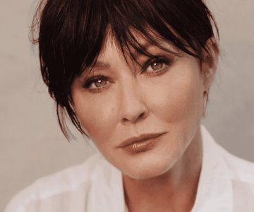 Muere Shannen Doherty, actriz de Beverly Hills, 90210, a los 53 años