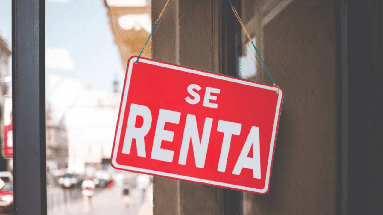 Renta de vivienda sube 4% por primera vez en 20 años en México