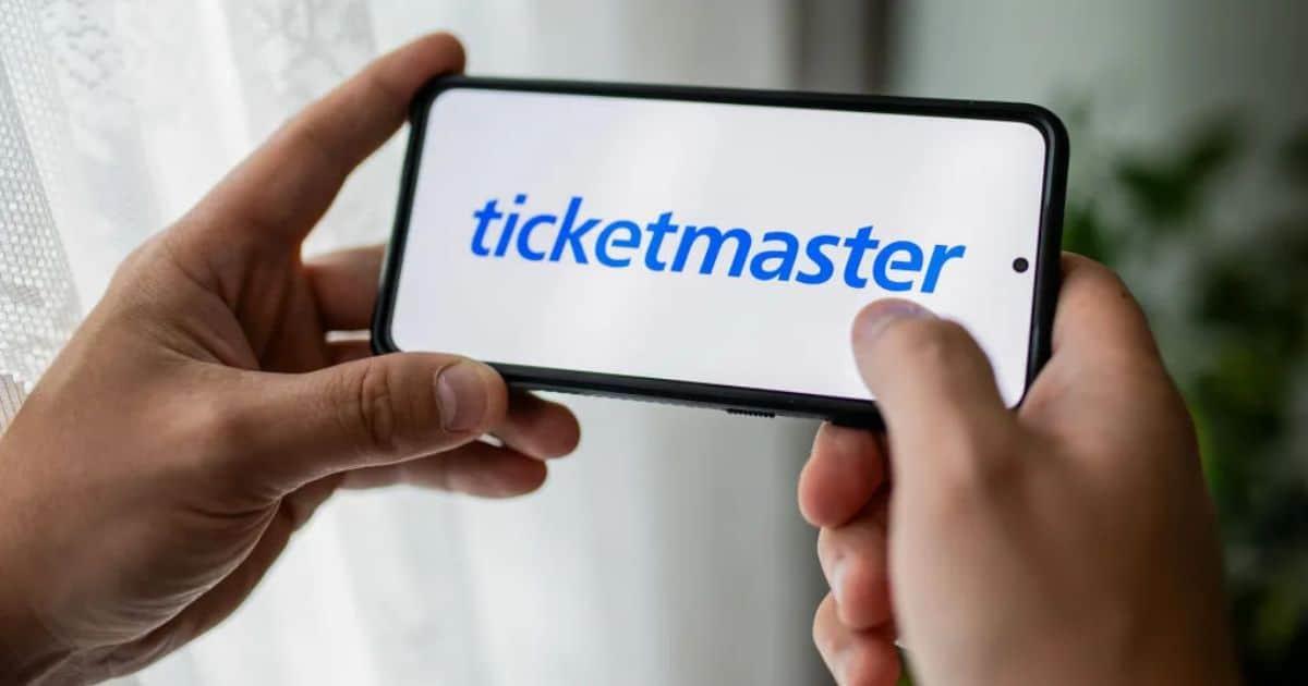 Ticketmaster confirma hackeo masivo; datos de usuarios podrían estar en riesgo