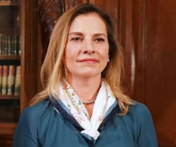 ¿Beatriz Gutiérrez Müller será secretaria de Cultura? Responde a la petición