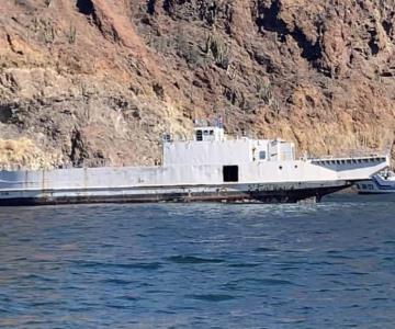 Abrirán Museo Naval en Guaymas; Alcaldesa da detalles del proyecto