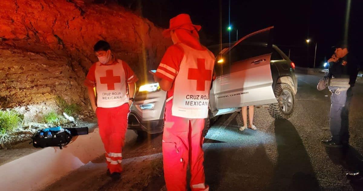 Atenciones a emergencias aumentan durante periodo vacacional en San Carlos