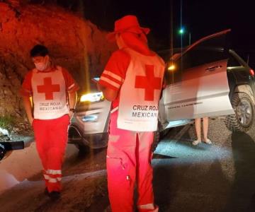 Atenciones a emergencias aumentan durante periodo vacacional en San Carlos