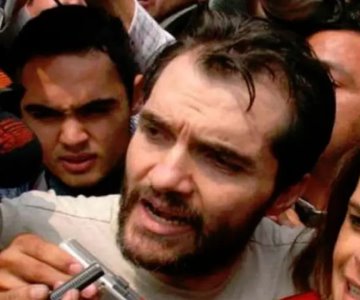 Carlos Ahumada regresa a México tras extradición desde Argentina