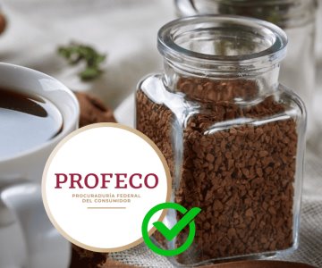 Profeco revela las mejores marcas de café soluble en el mercado