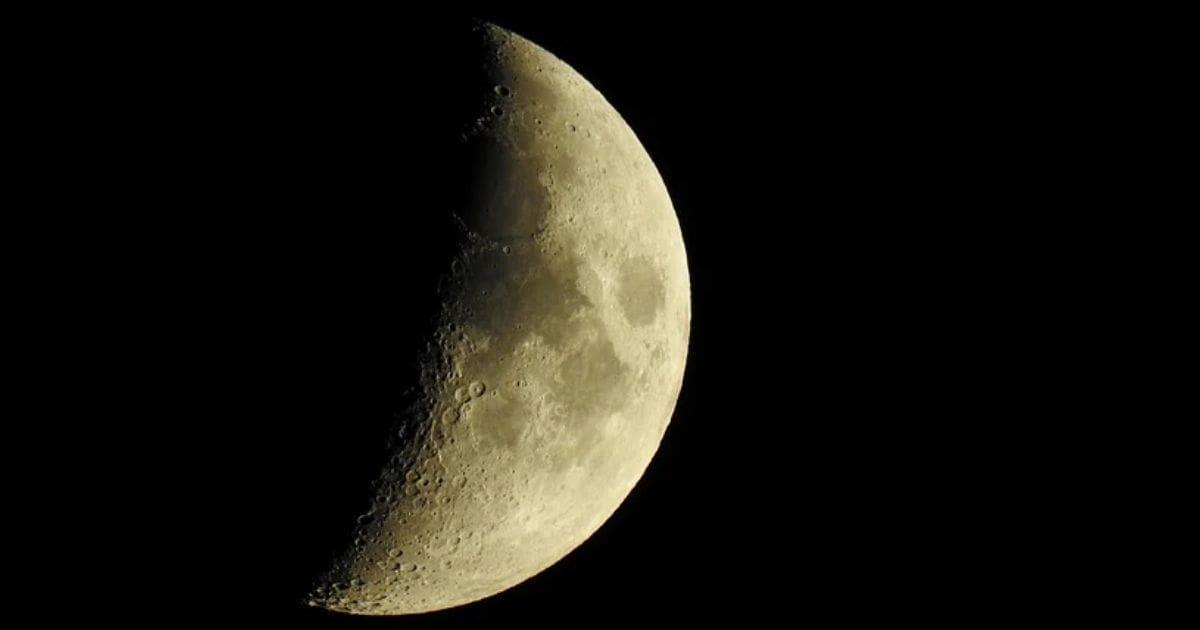 NASA confirma existencia de túneles en la Luna