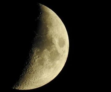 NASA confirma existencia de túneles en la Luna