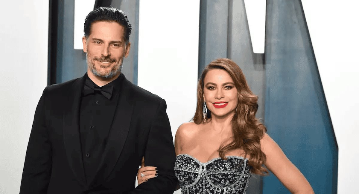 Revela Joe Manganiello  por qué se divorció de Sofía Vergara