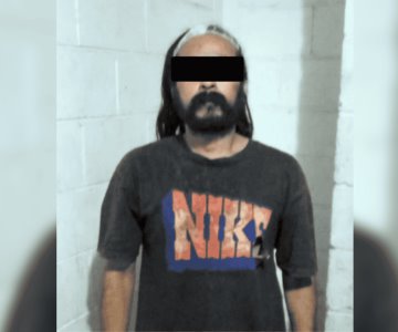 Vinculan a sujeto por exhibicionismo obsceno en perjuicio de dos niñas