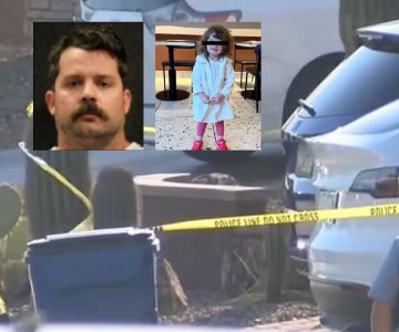 Hombre deja a su hija en el auto mientras jugaba PlayStation y muere