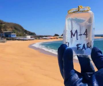 Estas son las 18 playas más contaminadas de México, según Cofepris