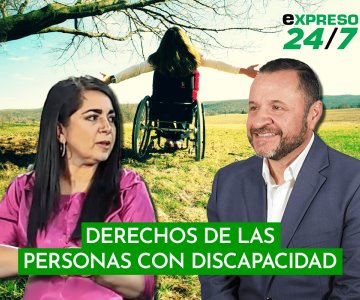 ¿Cuáles son los derechos de las personas con discapacidad?