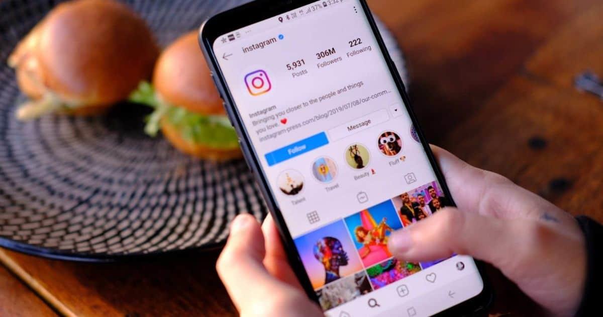 Instagram ahora permitirá agregar hasta 20 canciones en Reels