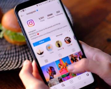 Instagram ahora permitirá agregar hasta 20 canciones en Reels