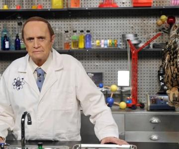 Muere Bob Newhart, famoso actor de The Big Bang Theory