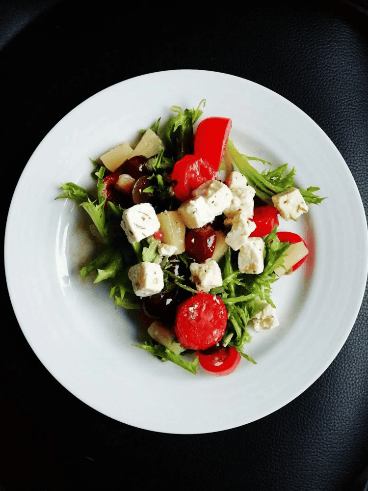 Recetas fáciles y deliciosas para resolver tus días en la cocina