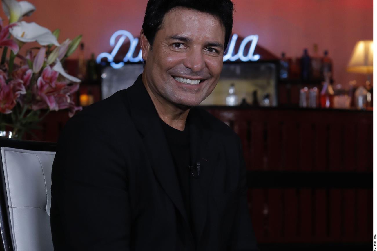 Chayanne traerá su gira a México, ¿vendrá a Hermosillo?