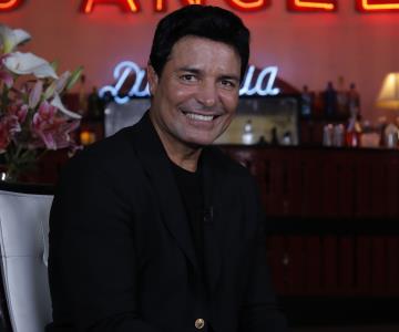 Chayanne traerá su gira a México, ¿vendrá a Hermosillo?