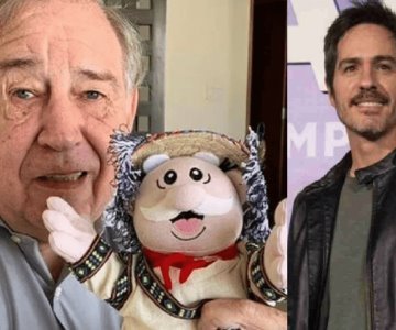 El ‘Dr. Simi’ ya conoció a Mauricio Ochmann