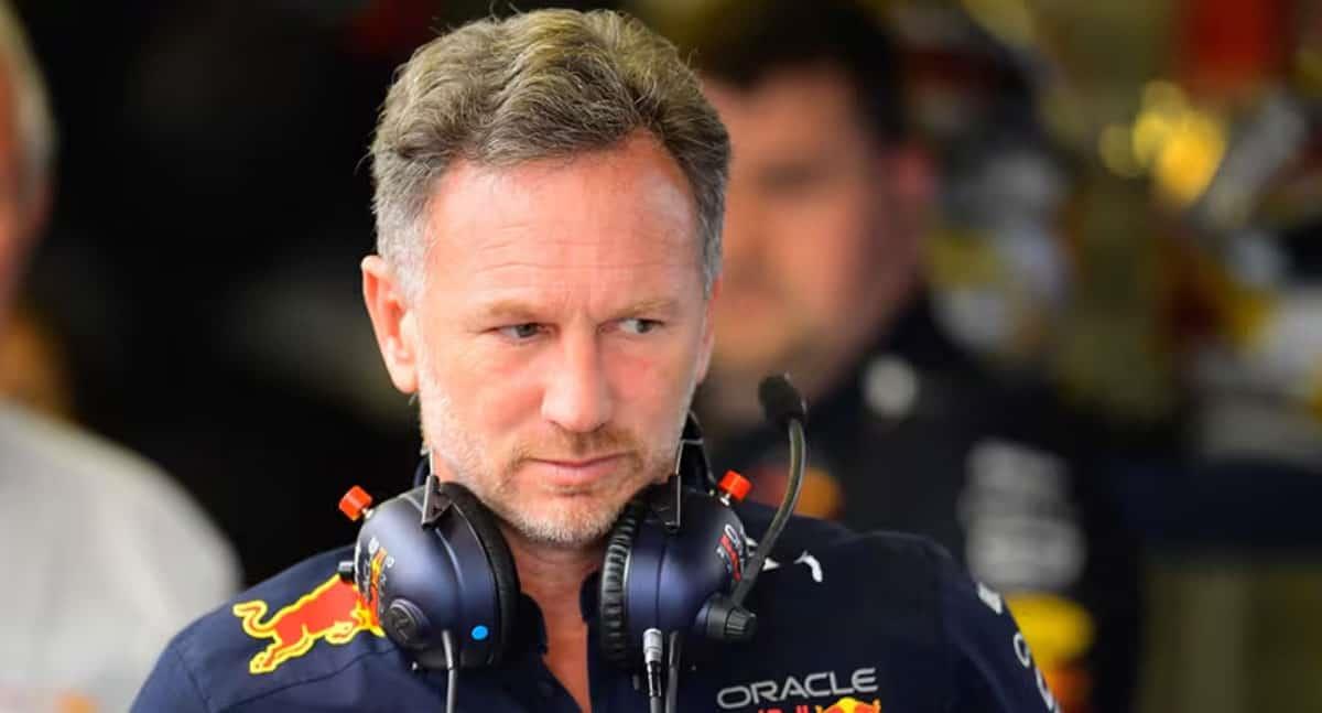 Christian Horner advierte a Checo Pérez por malas actuaciones