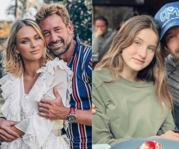 Irina Baeva habría maltratado a las hijas de Gabriel Soto