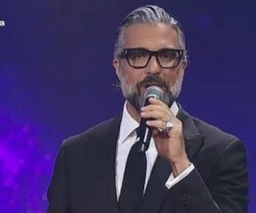 Jaime Camil explota contra la producción de La Academia