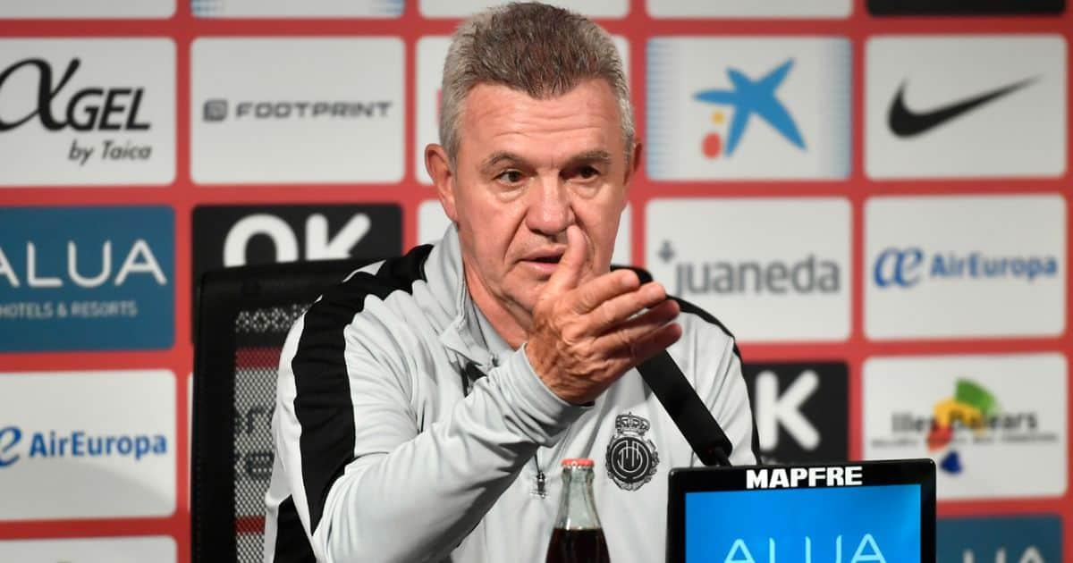 Aficionados rechazan llegada de Javier Aguirre como técnico de la Selección