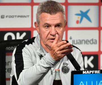 Aficionados rechazan llegada de Javier Aguirre como técnico de la Selección