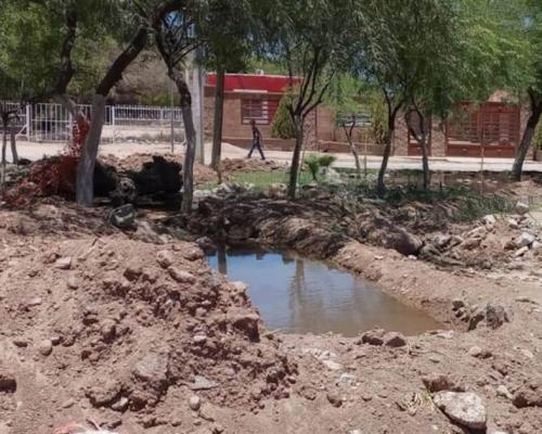 Más de 90 colonias al norte de Hermosillo se quedarán sin agua este jueves