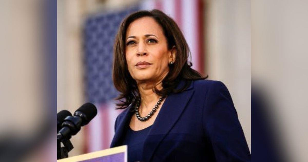 Conozco el tipo que es: Kamala Harris se lanza contra Donald Trump