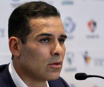 Rafael Márquez habla sobre su llegada a la Selección Mexicana
