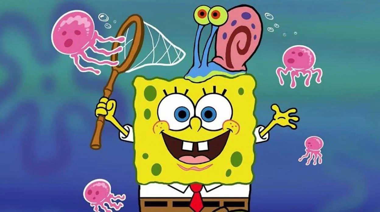 ¡Bob Esponja es autista! Su actor de voz Tom Kenny lo confirma