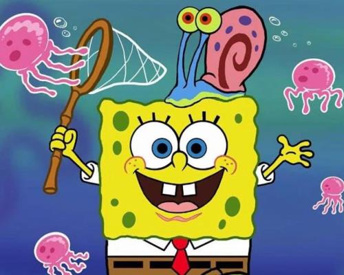 ¡Bob Esponja es autista! Su actor de voz Tom Kenny lo confirma