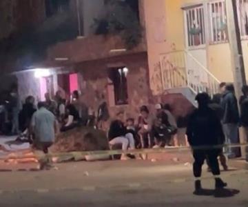 Ataque armado en un velorio deja dos muertos y 7 heridos en Pénjamo
