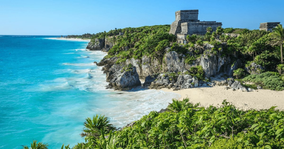 Cancún: ¿Cómo organizar tu viaje al destino más cautivante de México?