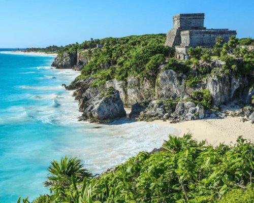 Cancún: ¿Cómo organizar tu viaje al destino más cautivante de México?